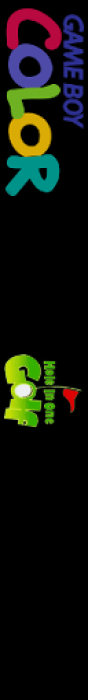 Hole In One Golf — box-2D-side (US)
