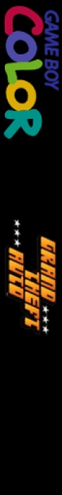 Grand Theft Auto — box-2D-side (US)