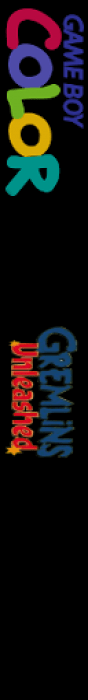 Gremlins Unleashed — box-2D-side (EU)