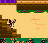 Gremlins Unleashed — ss (WOR)