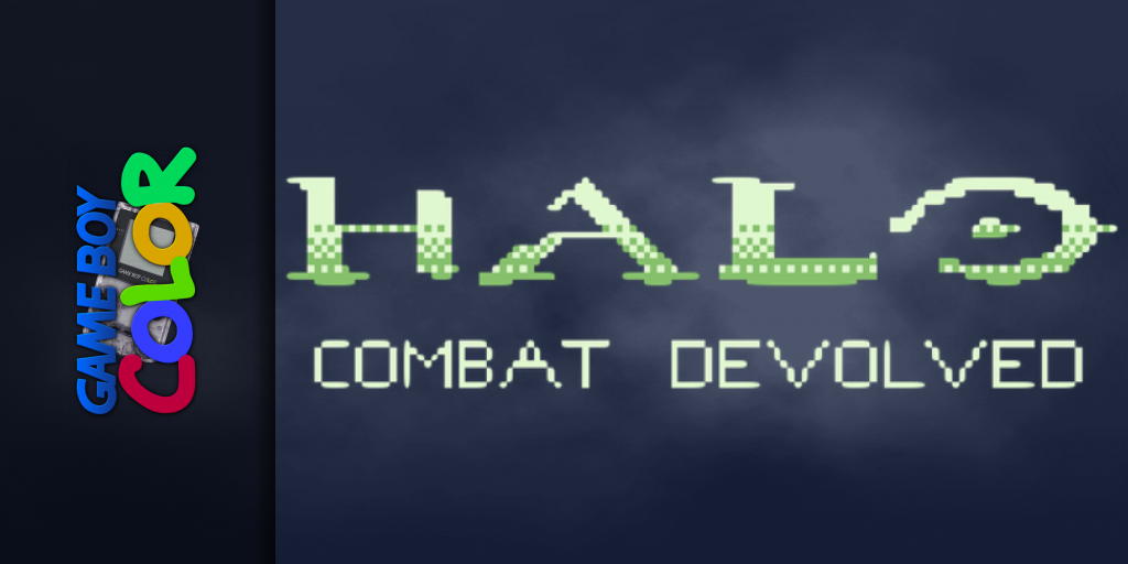 Halo Combat Devolved — screenmarquee (WOR)