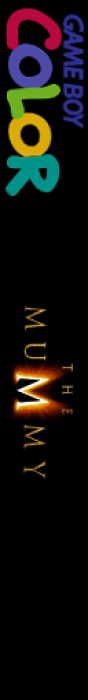 Mummy, The — box-2D-side (US)