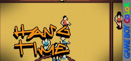 Hang Time Basketball — steamgrid