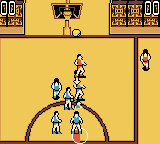 Hang Time Basketball — ss (WOR)