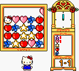 Hello Kitty No Beads Factory — ss (WOR)