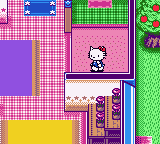 Hello Kitty No Happy House — ss (WOR)
