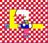 Hello Kitty No Magical Museum — ss (WOR)
