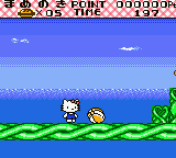 Hello Kitty to Dear Daniel no Dream Adventure — ss (WOR)