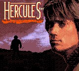 Hercules - The Legendary Journeys — sstitle (EU)