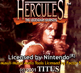 Hercules - The Legendary Journeys — sstitle (WOR)