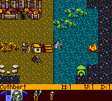 Heroes of Might and Magic II — ss (WOR)