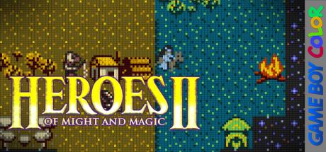Heroes of Might and Magic II — steamgrid