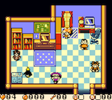 Hime's Quest — ss (WOR)