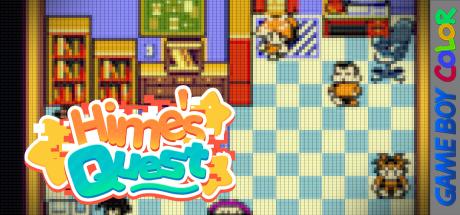 Hime's Quest — steamgrid