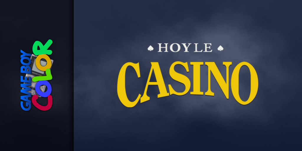 Hoyle Casino — screenmarquee (US)