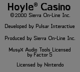 Hoyle Casino — sstitle (WOR)