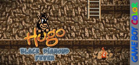 Hugo - Black Diamond Fever — steamgrid