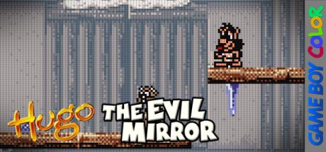Hugo - The Evil Mirror — steamgrid