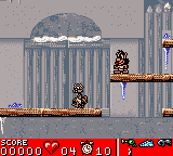 Hugo - The Evil Mirror — ss (WOR)