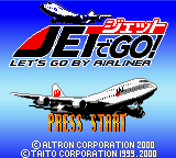 Jet de Go! - Let's Go by Airliner — sstitle (WOR)