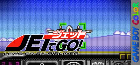 Jet de Go! - Let's Go by Airliner — steamgrid