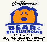 Bear in the Big Blue House — sstitle (WOR)