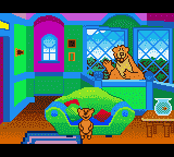Bear in the Big Blue House — ss (WOR)