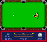 Jimmy White's Cueball — ss (WOR)