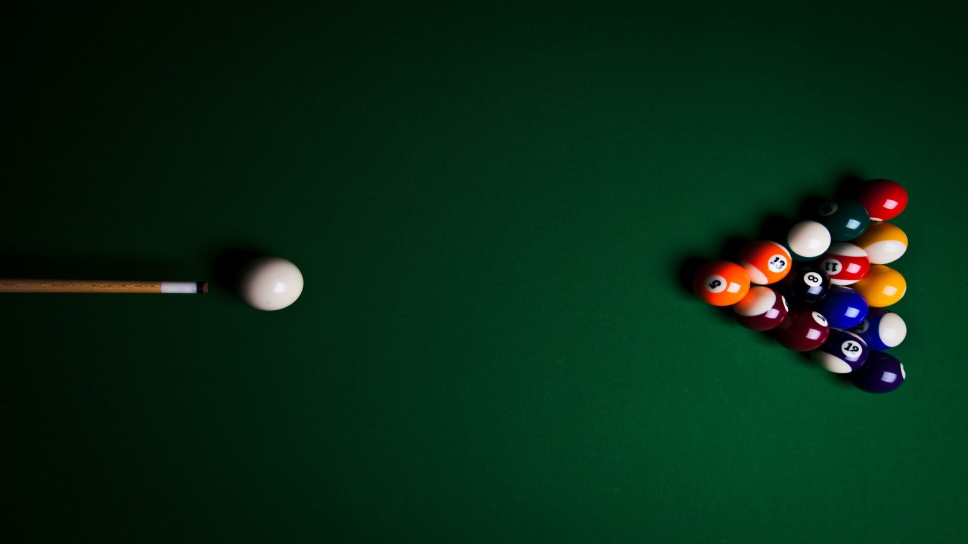 Jimmy White's Cueball — fanart