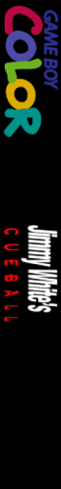 Jimmy White's Cueball — box-2D-side (EU)