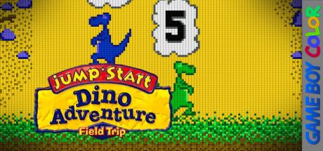 JumpStart Dino Adventure - Field Trip — steamgrid