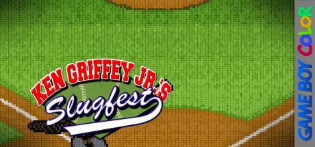 Ken Griffey Jr.'s Slugfest — steamgrid