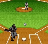 Ken Griffey Jr.'s Slugfest — ss (WOR)
