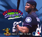 Ken Griffey Jr.'s Slugfest — sstitle (WOR)