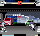 King of Fighters R2 — ss (WOR)