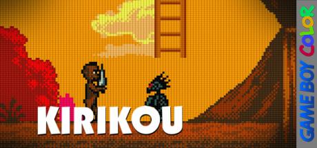 Kirikou — steamgrid