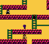 Lode Runner - Domudomu Dan no Yabou — ss (WOR)
