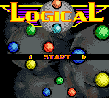 Logical — sstitle (WOR)
