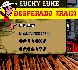 Lucky Luke - Desperado Train — sstitle (WOR)