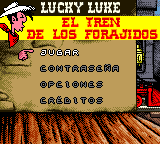 Lucky Luke - Desperado Train — sstitle (SP)