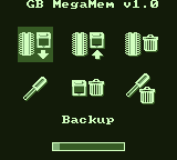 Mega Memory Card — sstitle (WOR)