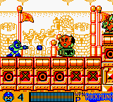 Megaman X4 — ss (TW)
