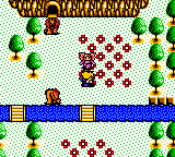 Megami Tensei Gaiden - Last Bible 2 — ss (JP)