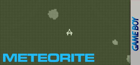 Meteorite — steamgrid