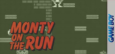 Monty on the Run — steamgrid