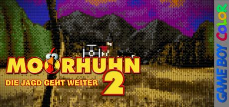 Moorhuhn 2 - Die Jagd geht weiter — steamgrid