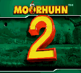 Moorhuhn 2 - Die Jagd Geht Weiter — sstitle (WOR)