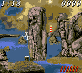 Moorhen 3 - The Chicken Chase! — ss (WOR)