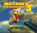 Moorhen 3 - The Chicken Chase! — sstitle (WOR)