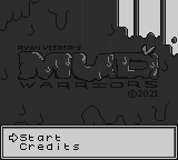 Mud Warriors — sstitle (WOR)